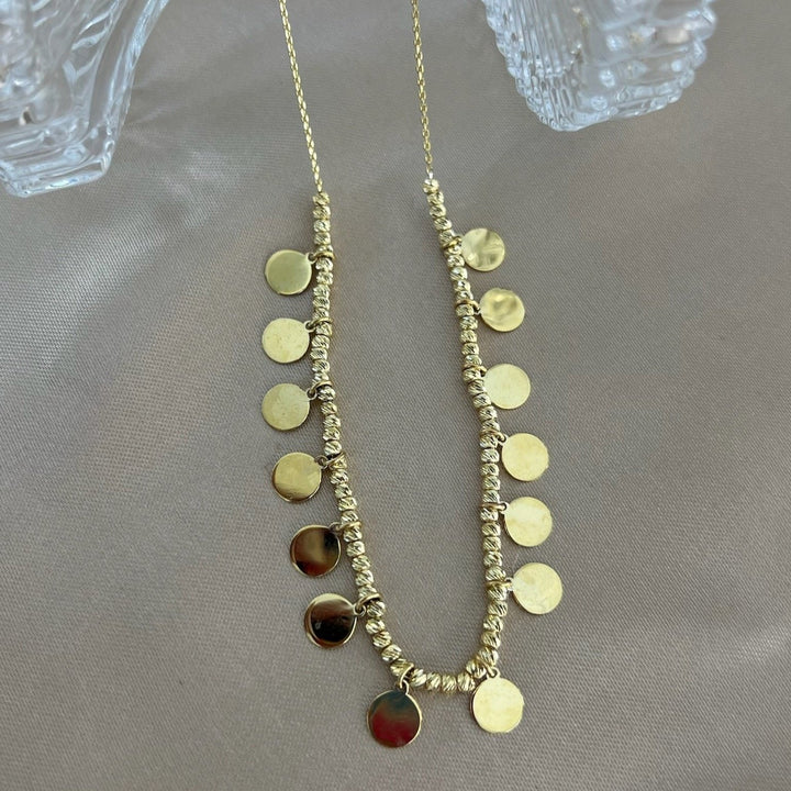 Dorika x Pul Goldkette