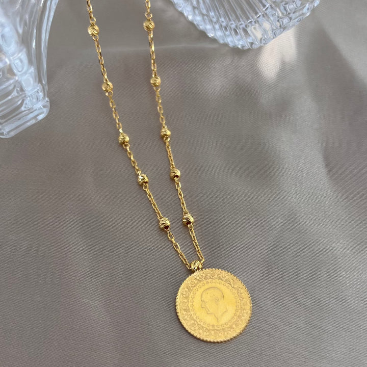 Çeyrek Goldkette