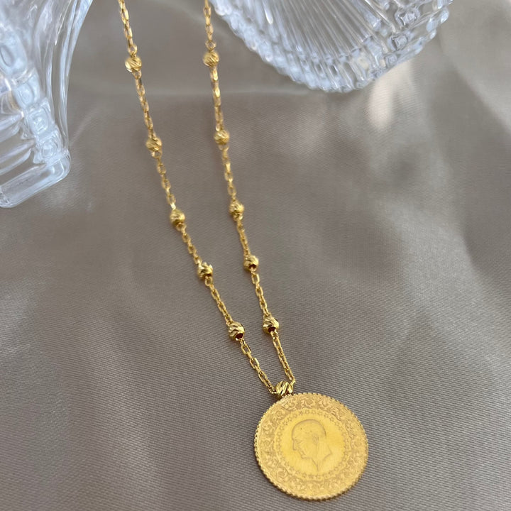 Çeyrek Goldkette