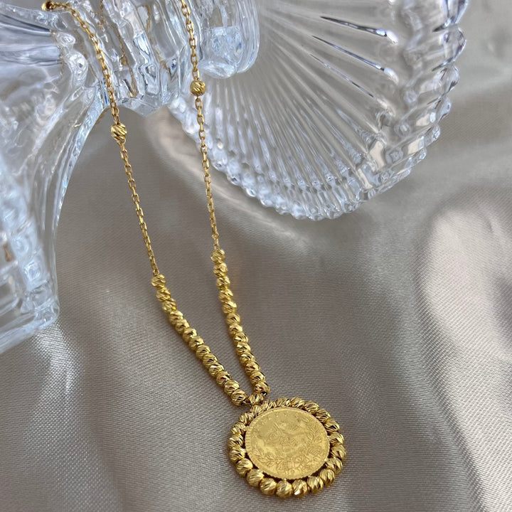 Reşat x Dorika Goldkette