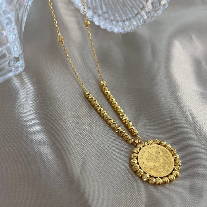 Reşat x Dorika Goldkette