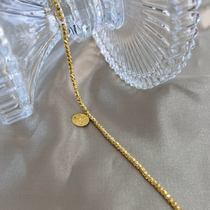 Reşat Baskı Goldarmband
