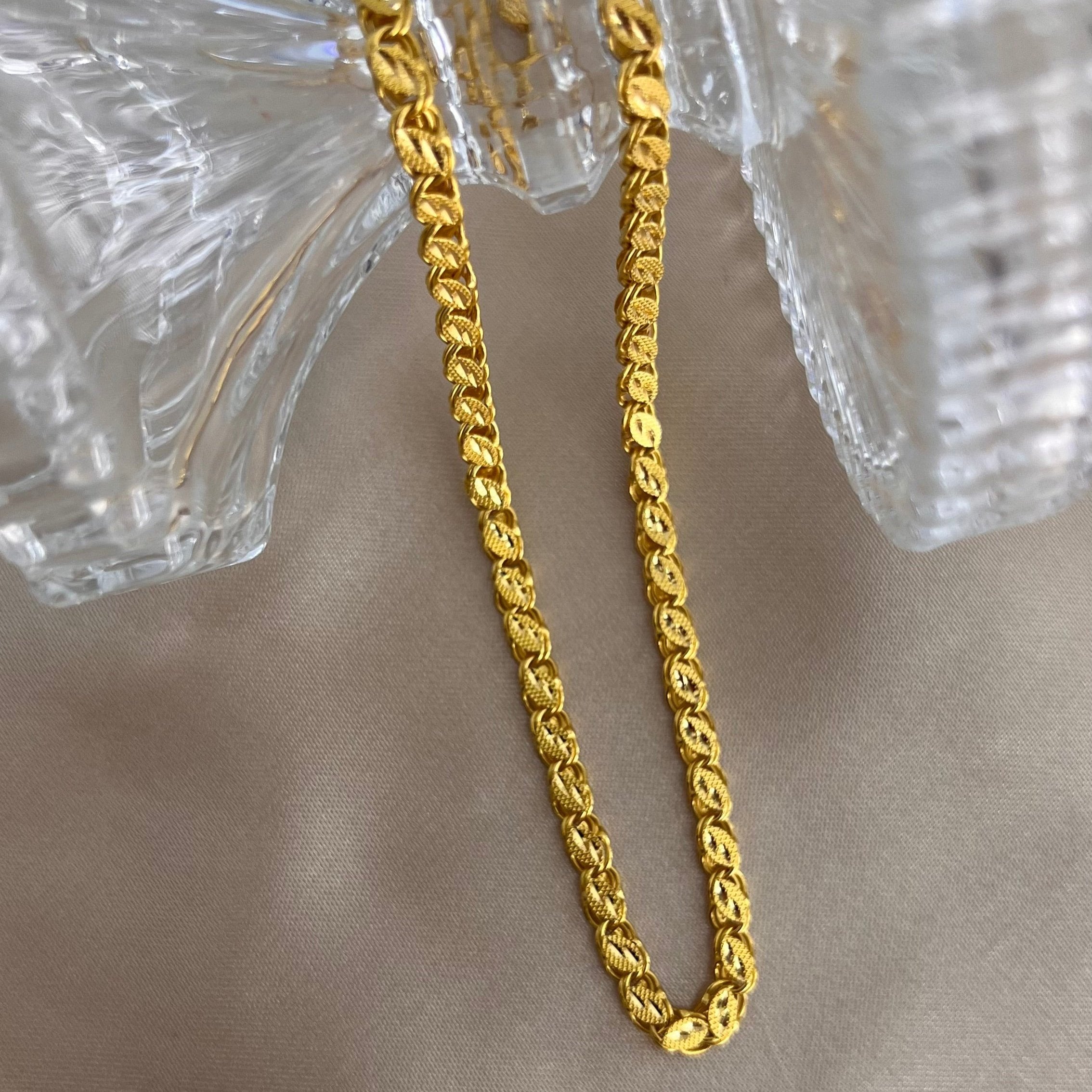 Design Goldkette