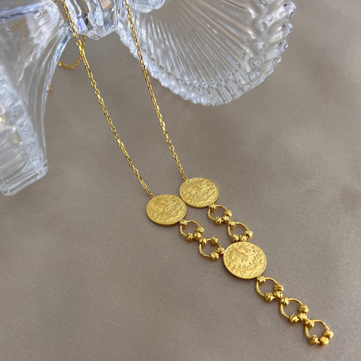 Reşat Çeyrek Goldkette