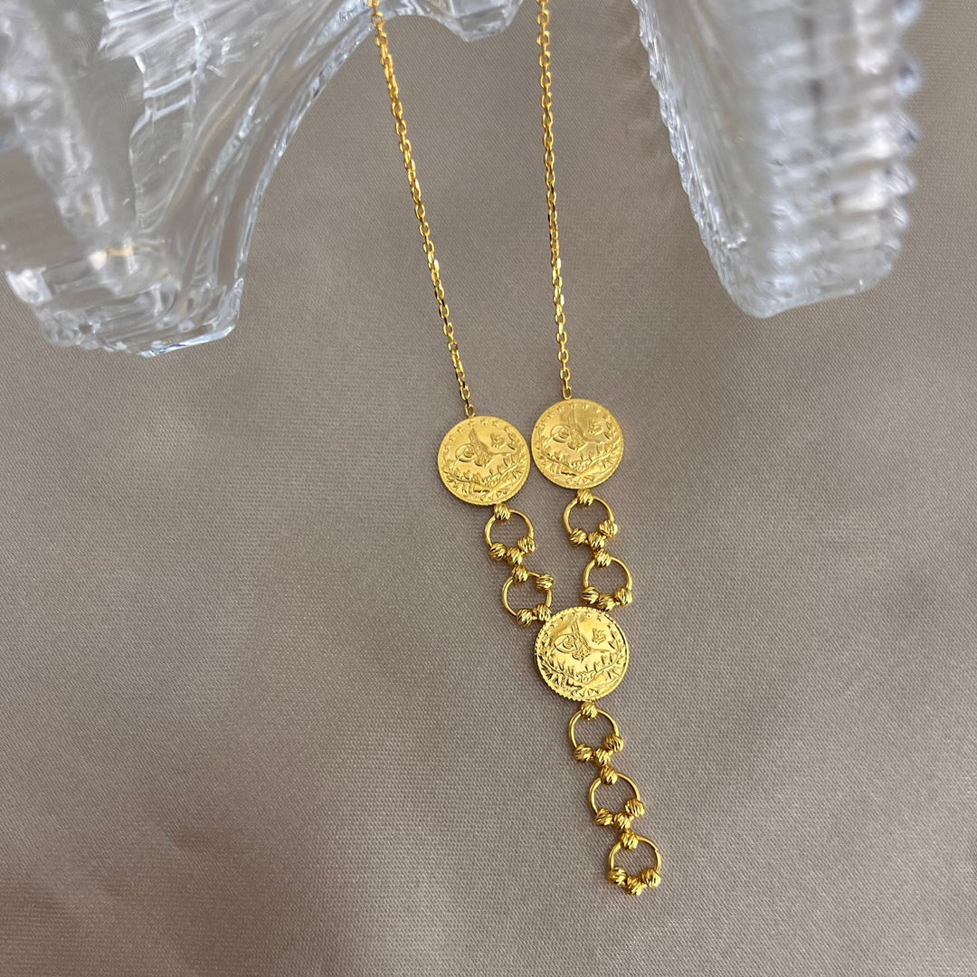 Reşat Çeyrek Goldkette