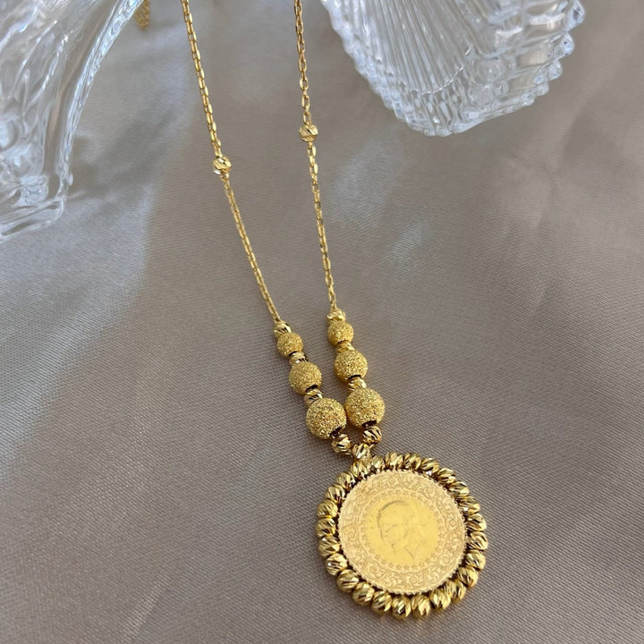 Ziynet Goldkette