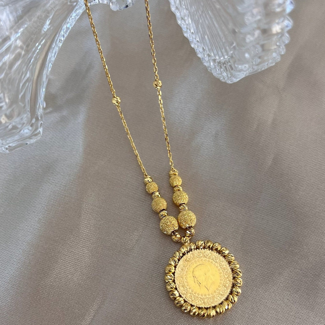 Ziynet Goldkette
