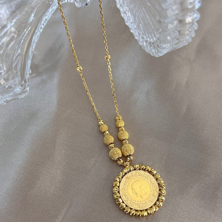 Ziynet Goldkette