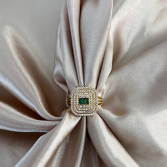 Baguette Goldring
