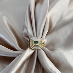Baguette Goldring