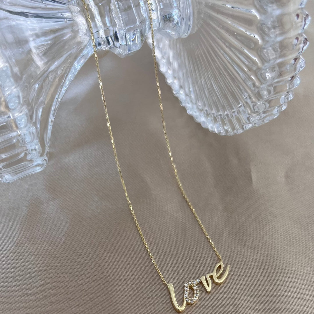 Love Goldkette