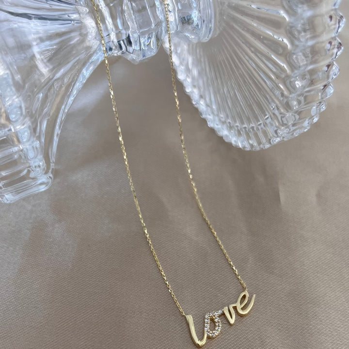 Love Goldkette