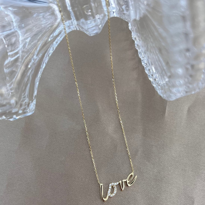 Love Goldkette