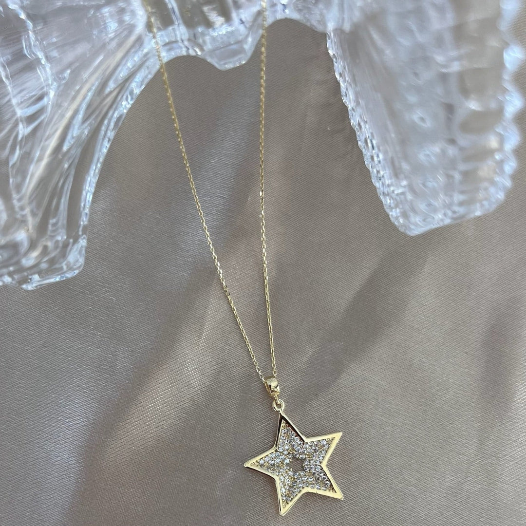 Stern Goldkette