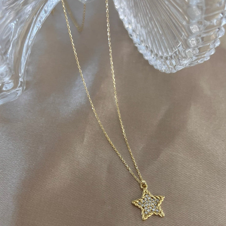 Stern Goldkette