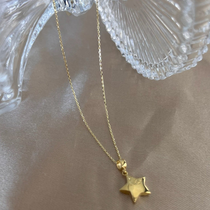 Stern Goldkette