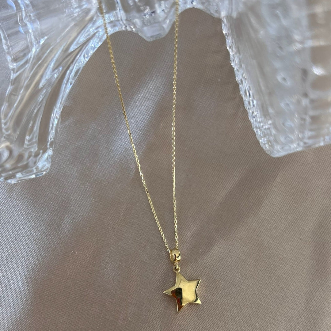 Stern Goldkette