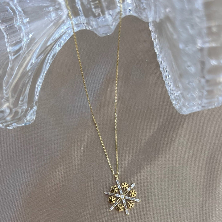 Design Goldkette