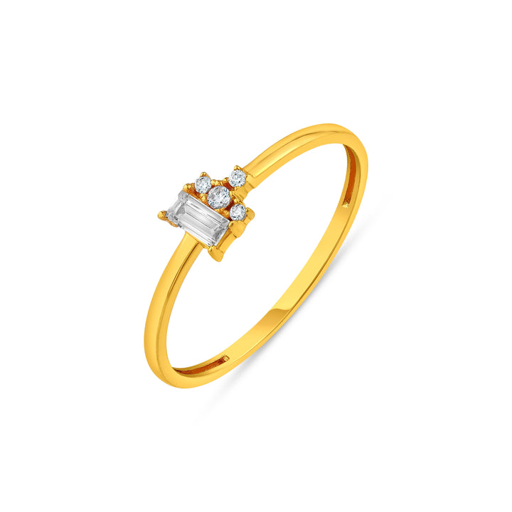 MELISA121-22K-1.16 GR