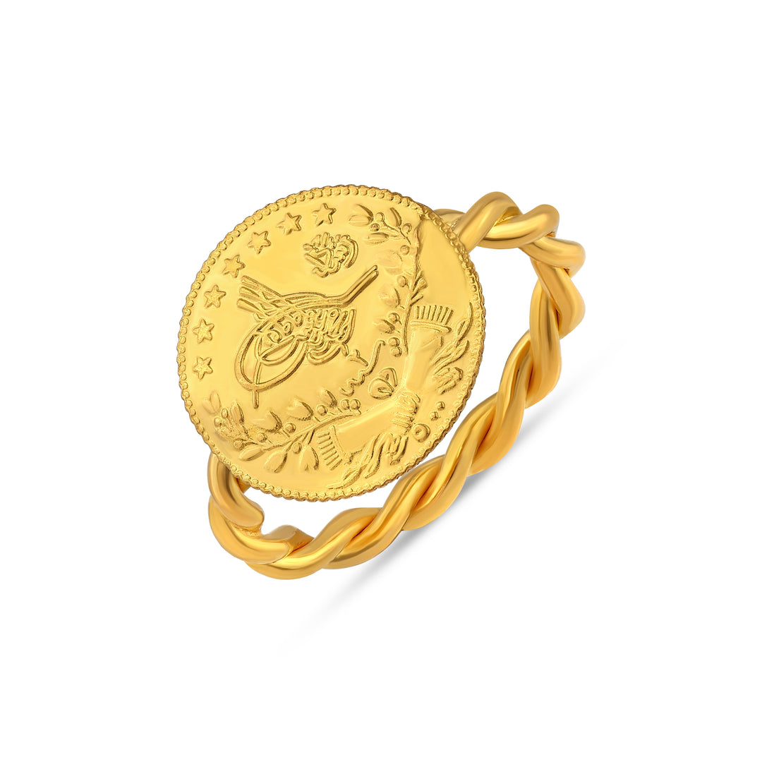 MELISA122-22K-4.22 GR