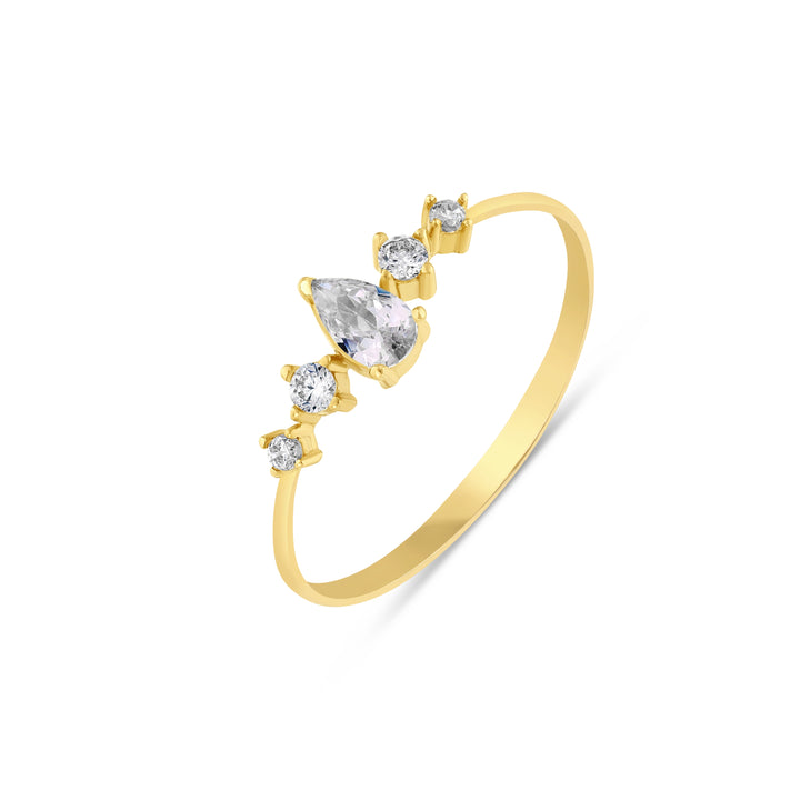 MELISA189 14K 0 83GR 0
