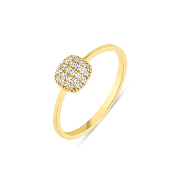 MELISA190 14K 1 23GR