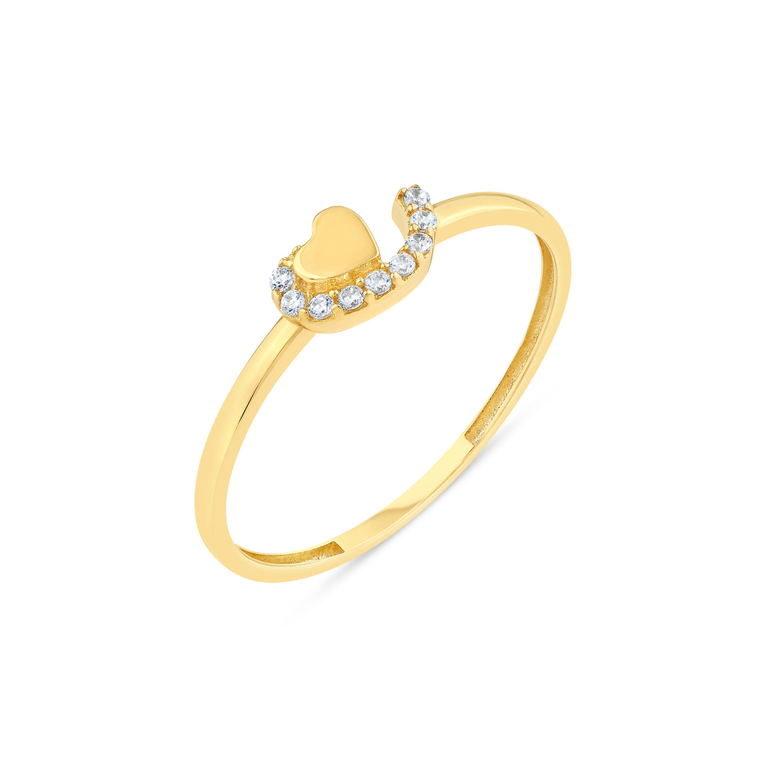 MELISA192 14K 0 80GR