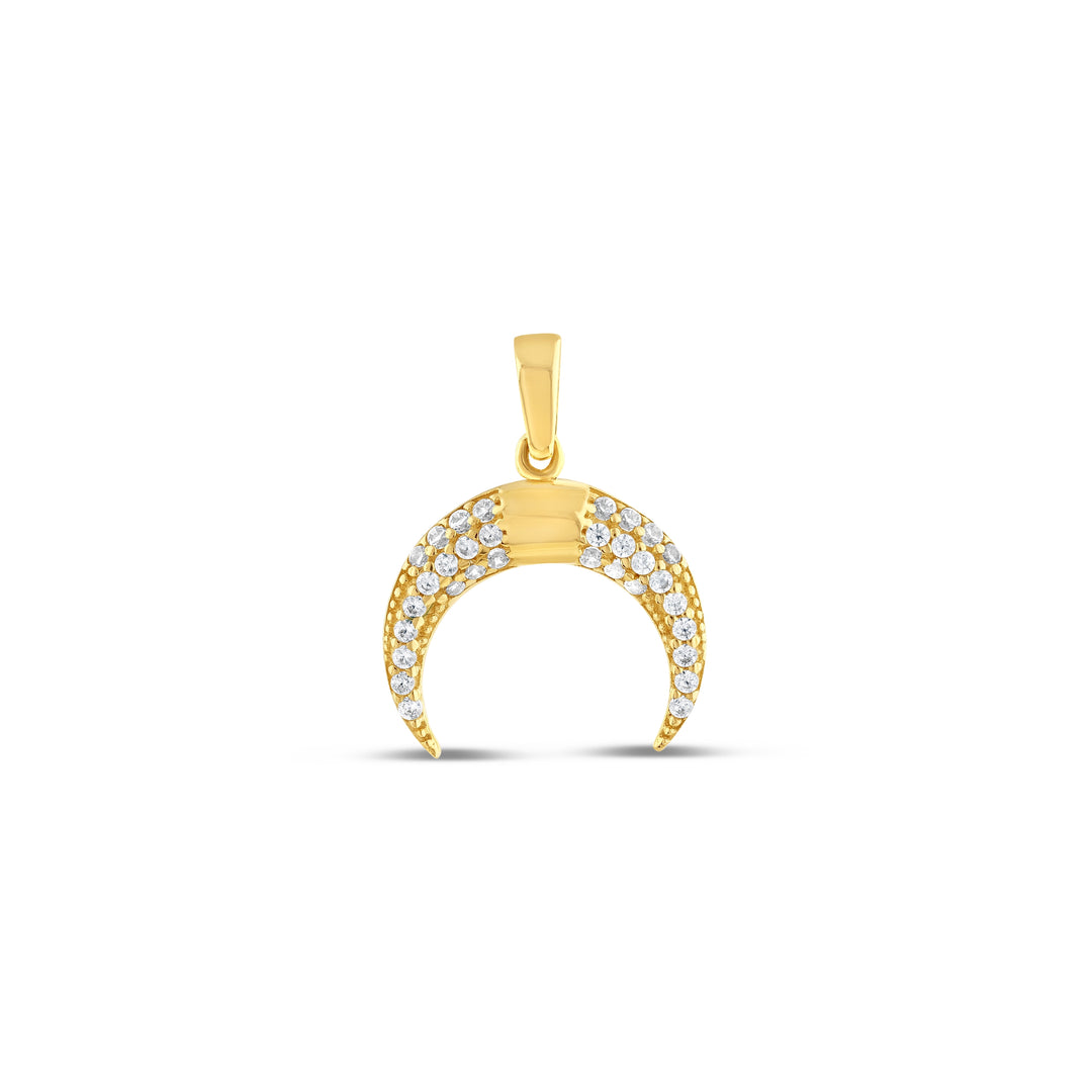 MELISA224 14K 0 90GR