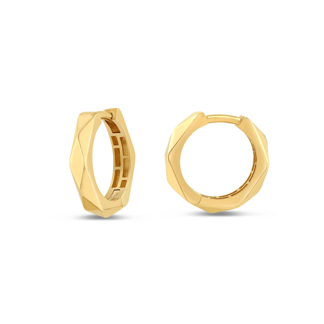 MELISA240 14K 2 35GR