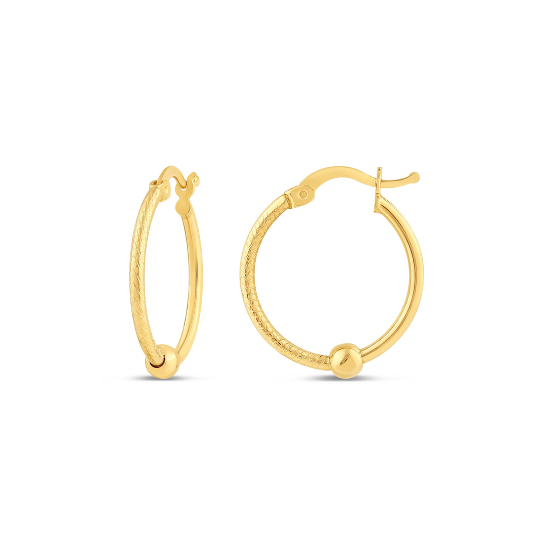 MELISA243 14K 1 82GR