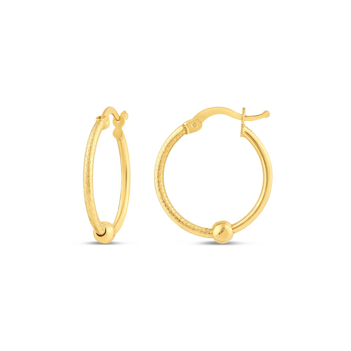 MELISA243 14K 1 82GR