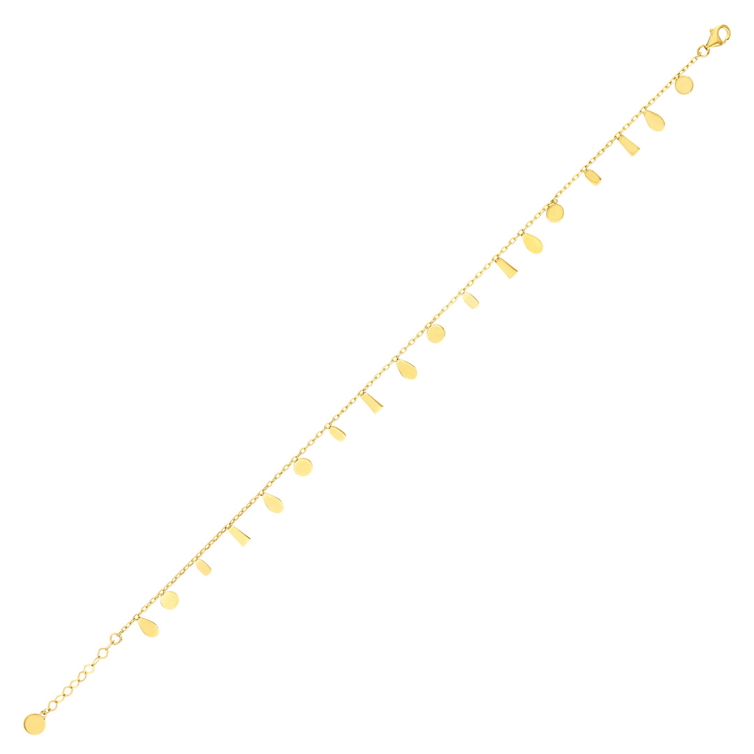 MELISA4-14K-2.84 GR