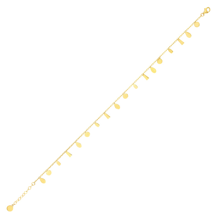 MELISA4-14K-2.84 GR