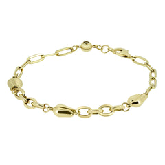 Design Goldarmband