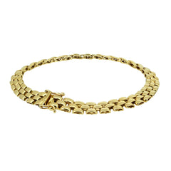Design Goldarmband