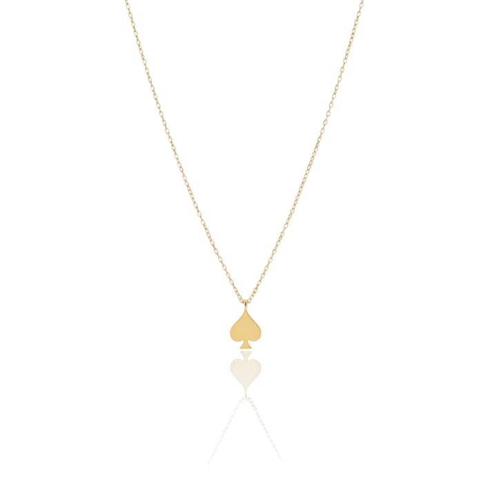 PIK GOLDKETTE