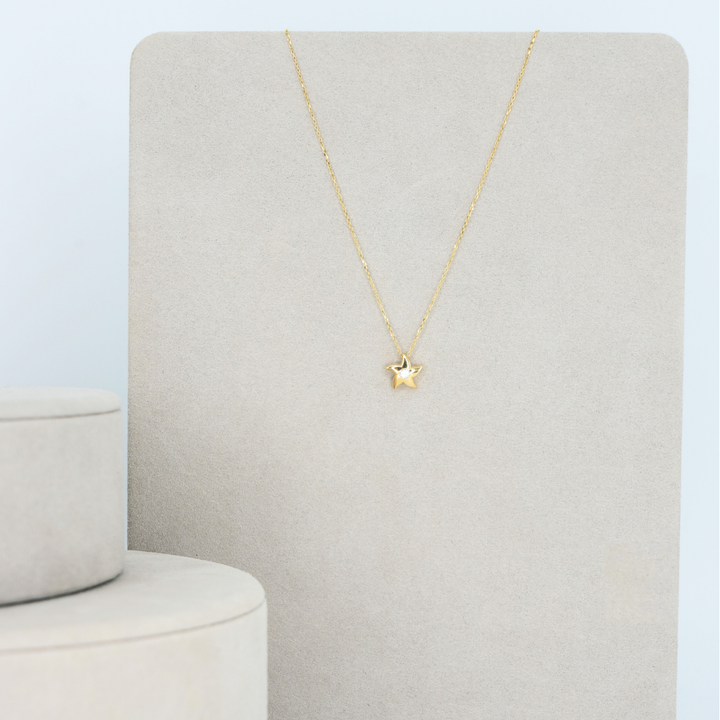 Stern Goldkette