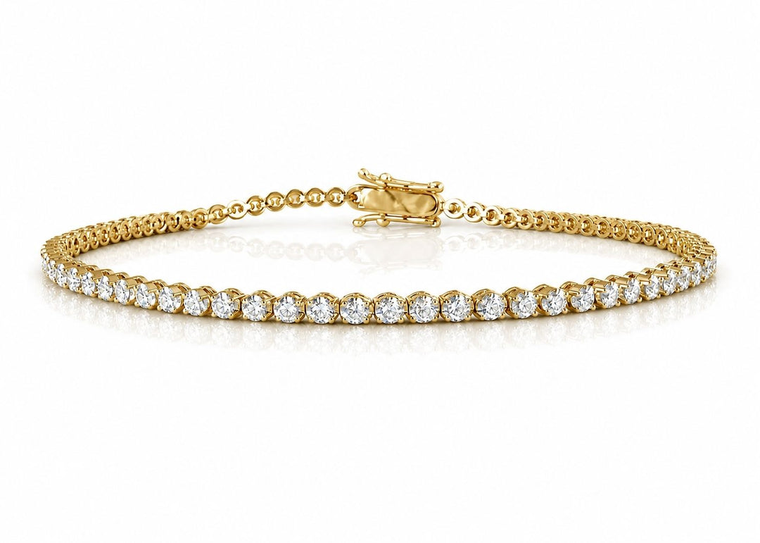Elegance Tennisarmband