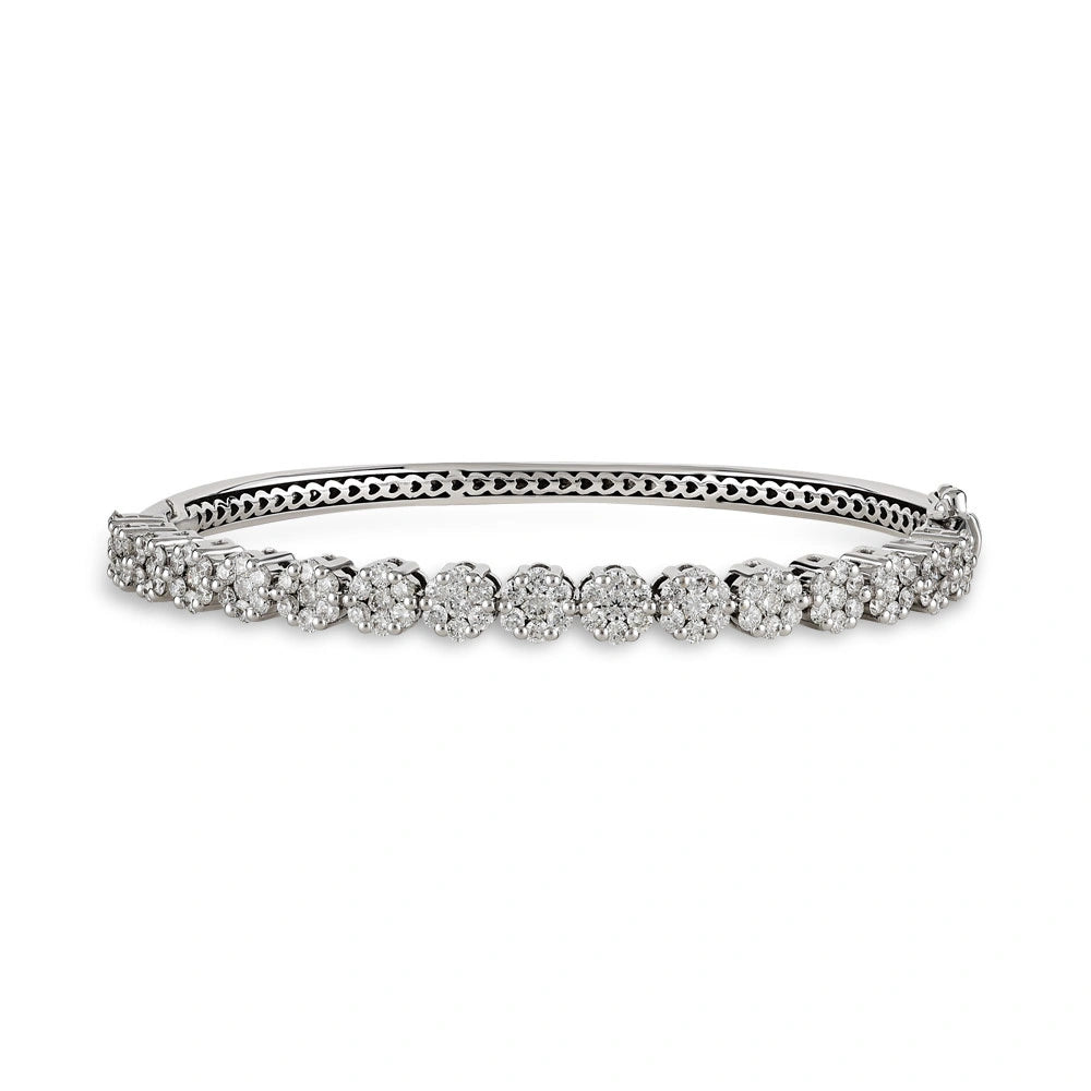 Reina Diamant Armband 2.18 ct