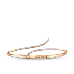 Design Diamant Armband 0.22 ct