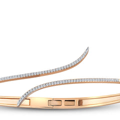 Design Diamant Armband 0.22 ct